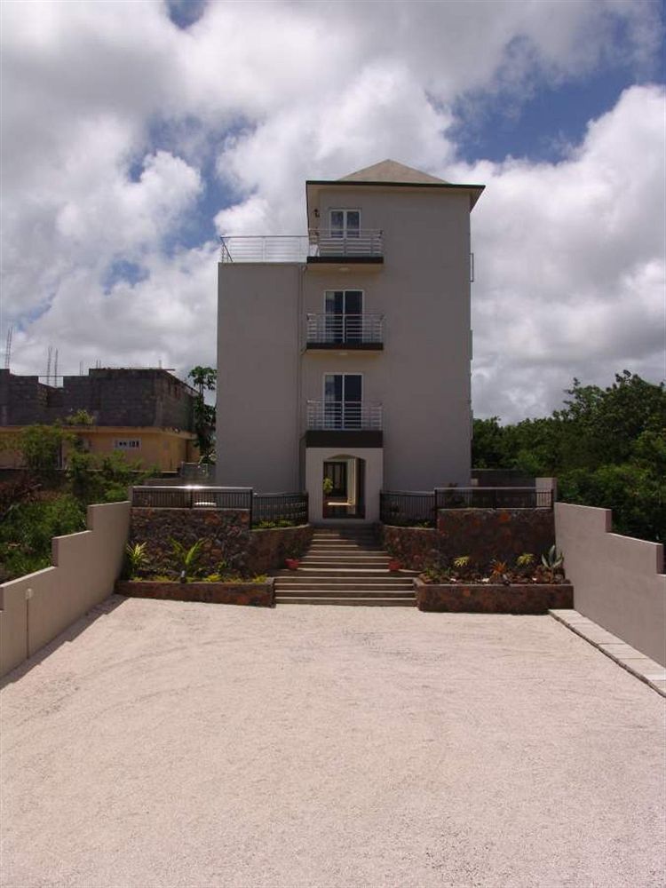 Mo Residence Mauritius Экстерьер фото